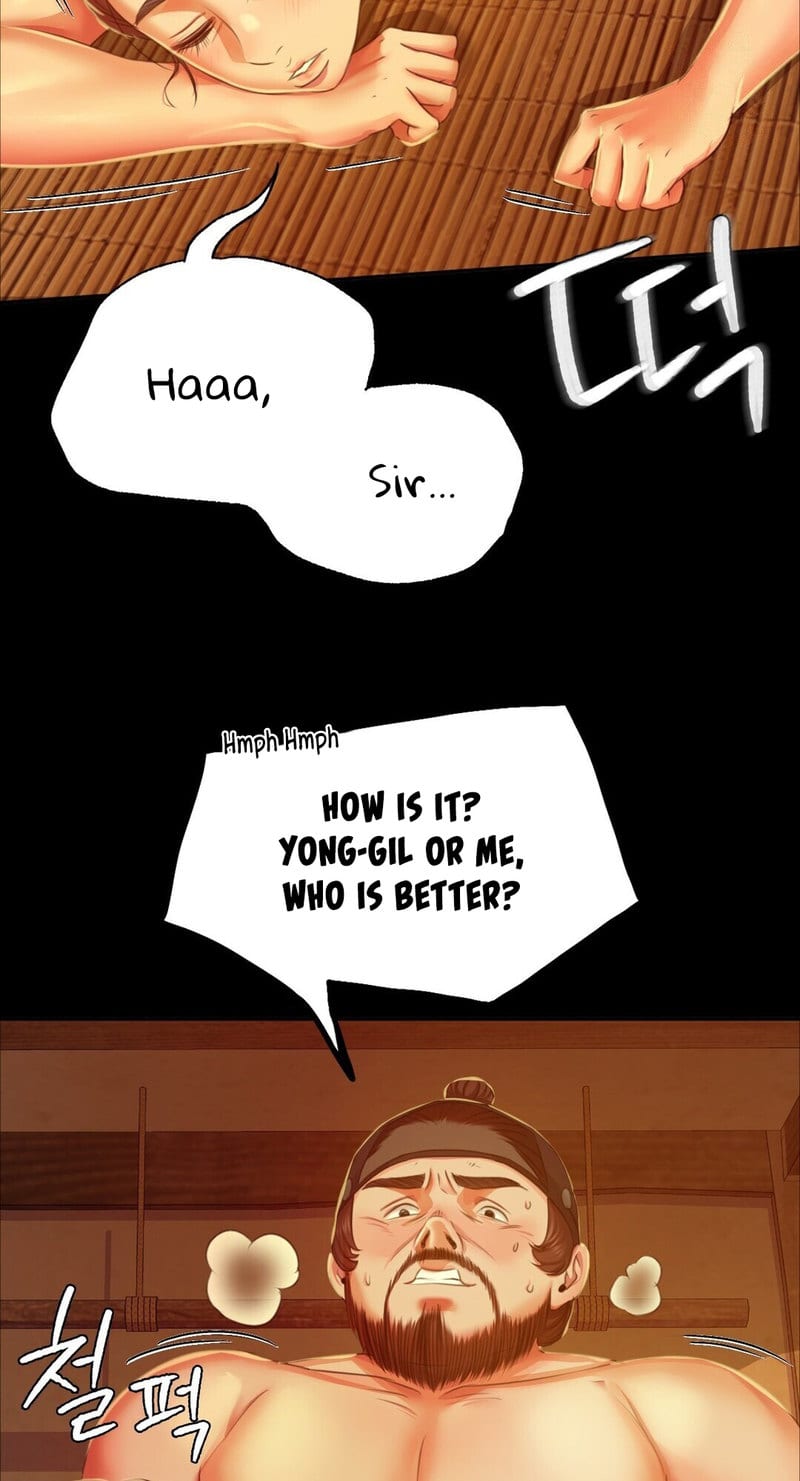 Madam Uncensored, chapter 24, page 63 of 83