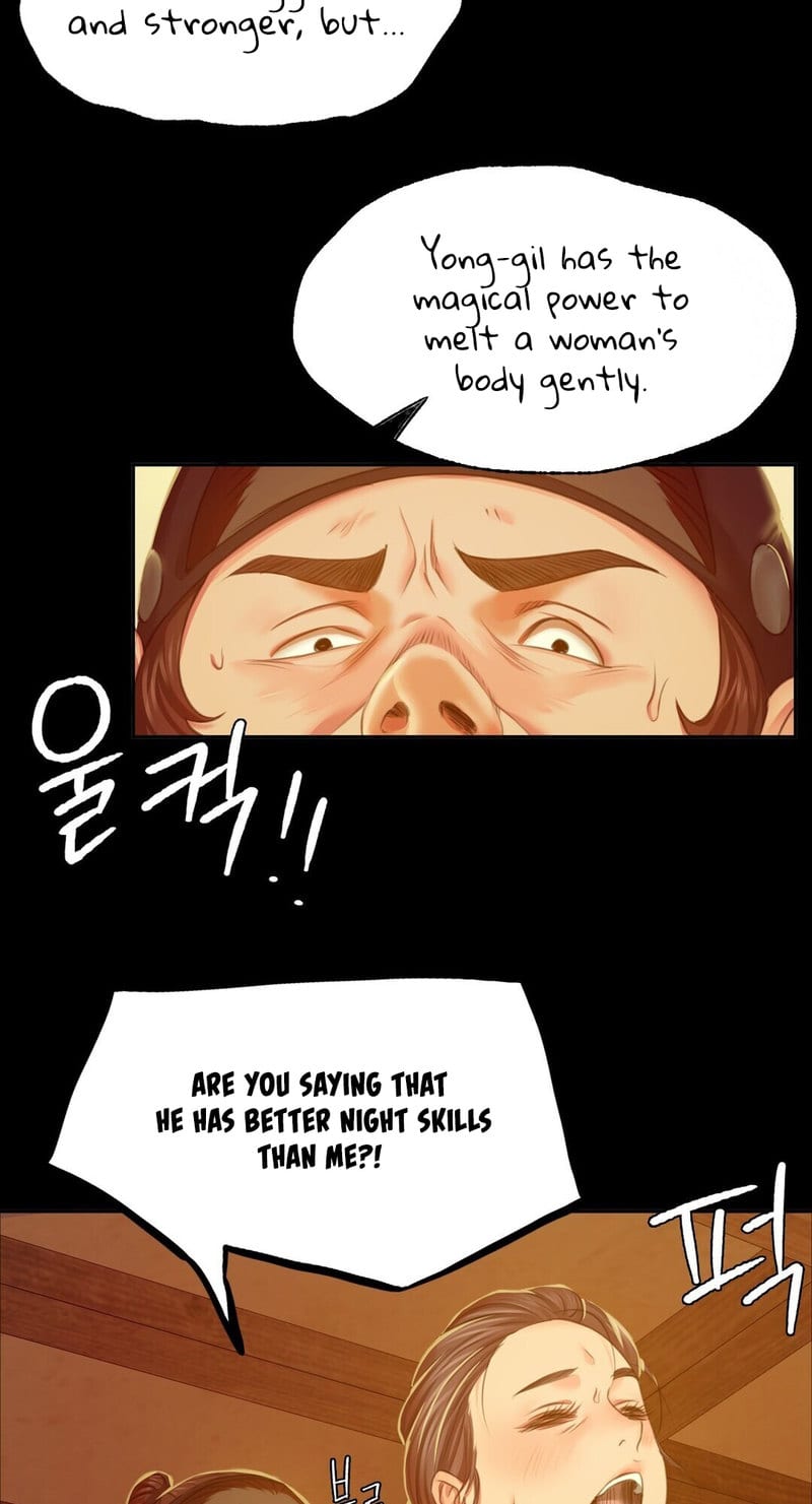 Madam Uncensored, chapter 24, page 65 of 83