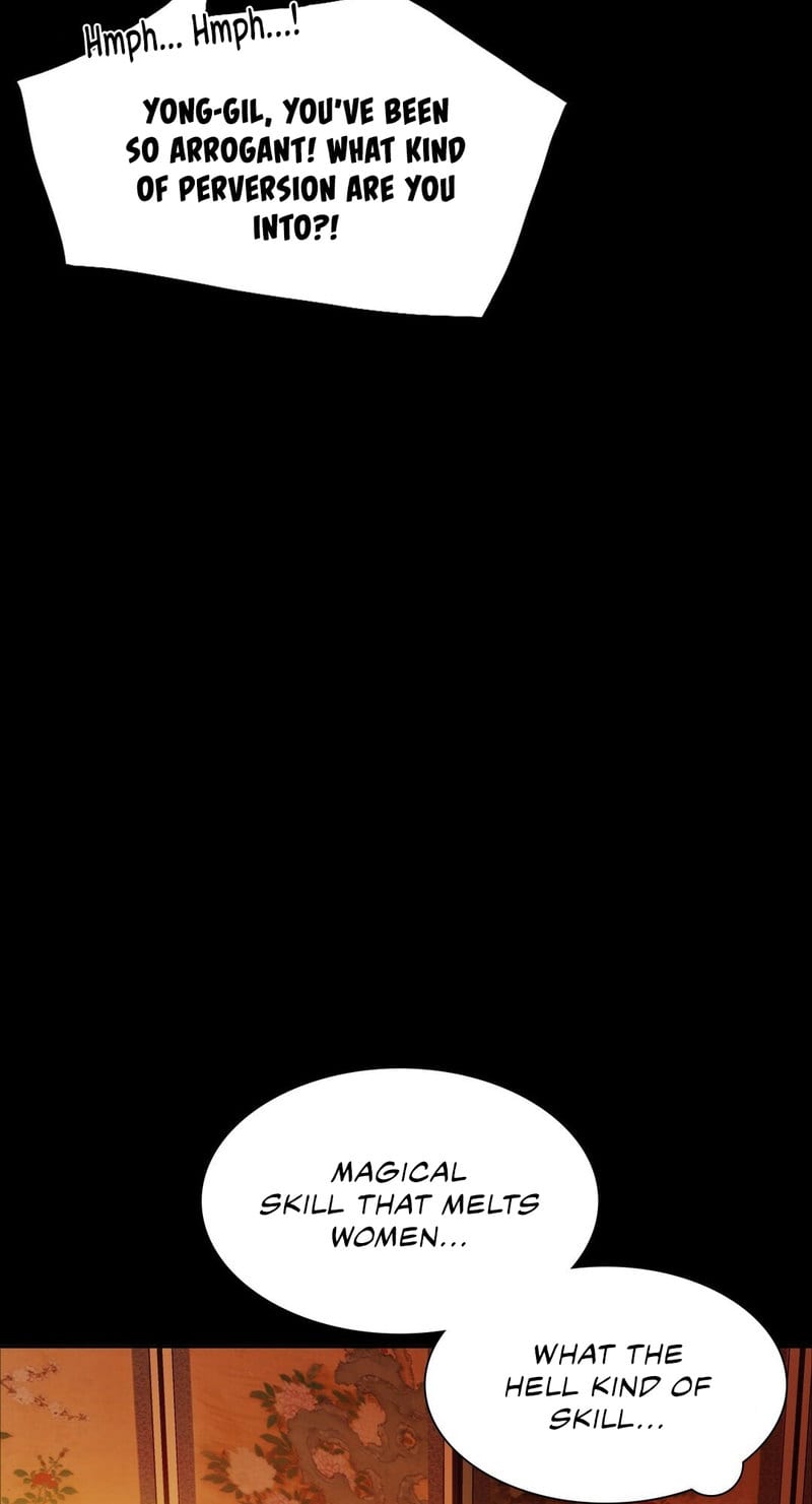 Madam Uncensored, chapter 24, page 68 of 83