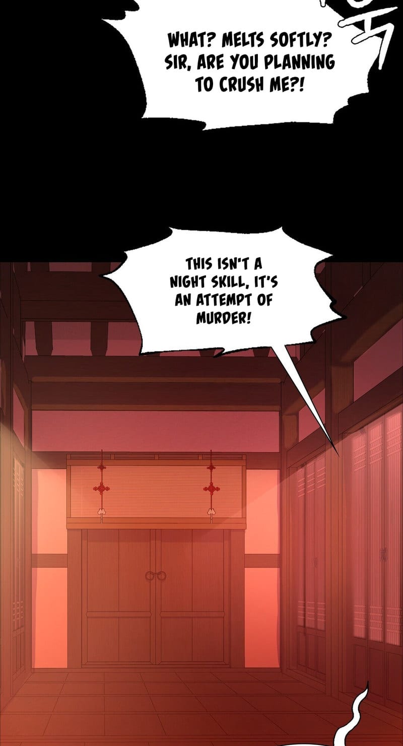 Madam Uncensored, chapter 24, page 74 of 83