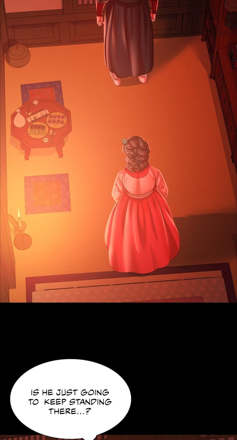 Madam Uncensored, chapter 24, page 77 of 83