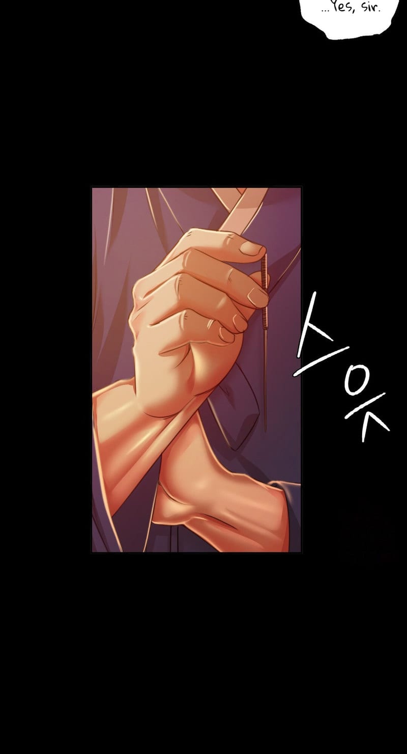 Madam Uncensored, chapter 26, page 11 of 89
