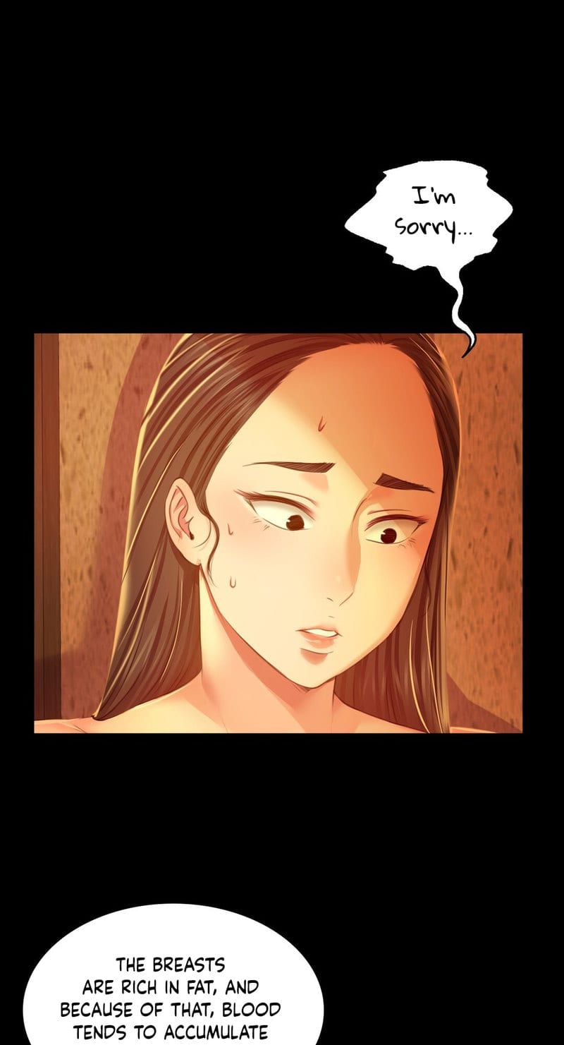 Madam Uncensored, chapter 26, page 21 of 89