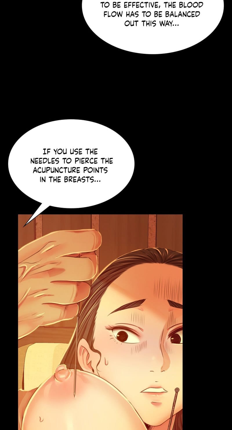 Madam Uncensored, chapter 26, page 23 of 89
