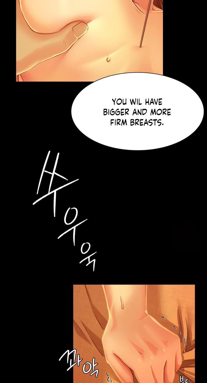 Madam Uncensored, chapter 26, page 24 of 89