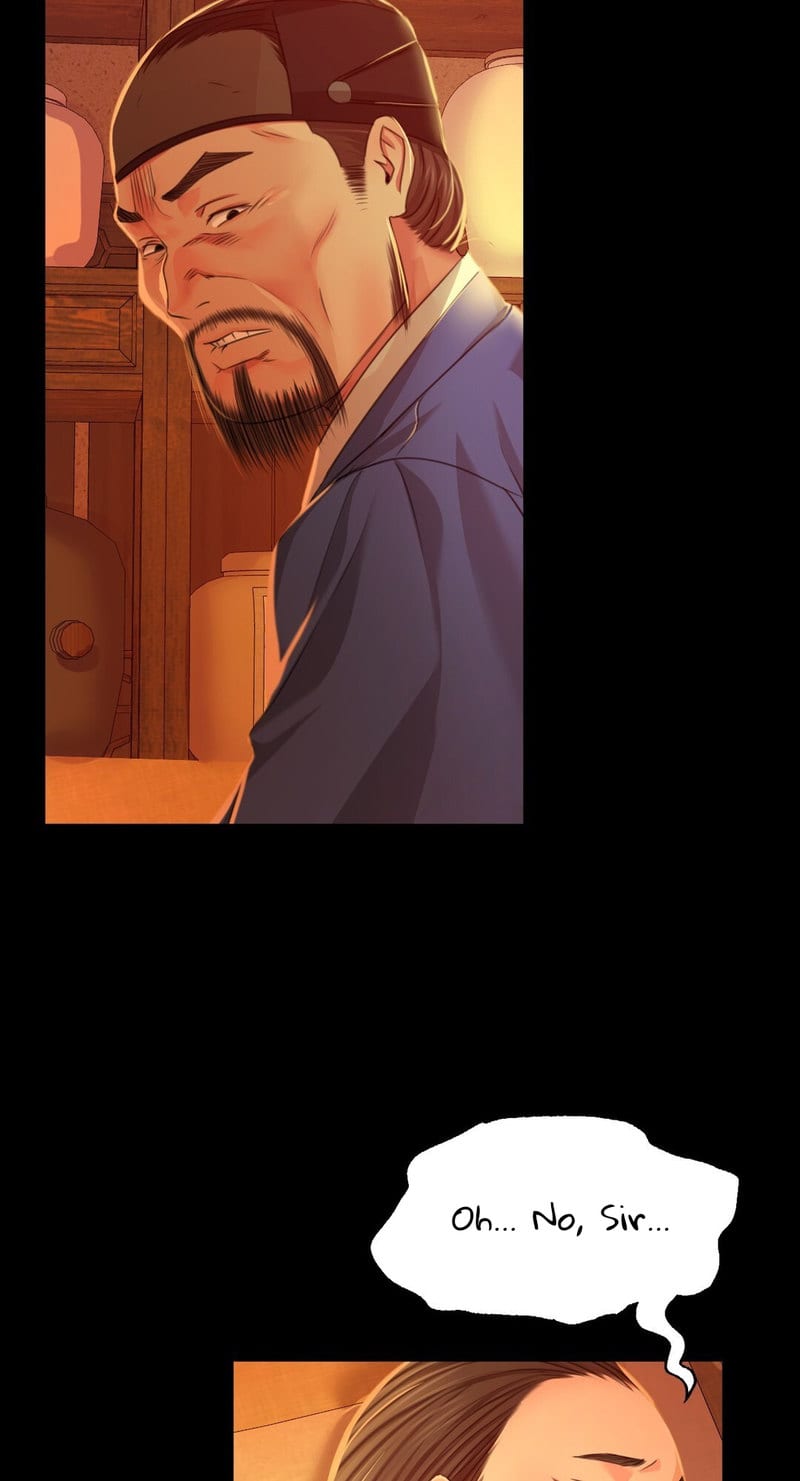 Madam Uncensored, chapter 26, page 28 of 89