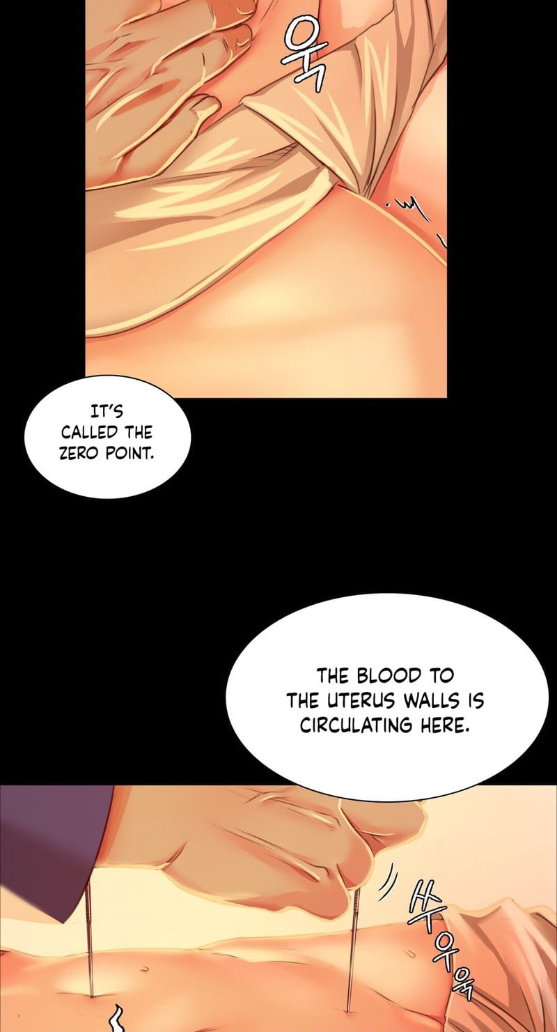 Madam Uncensored, chapter 26, page 30 of 89