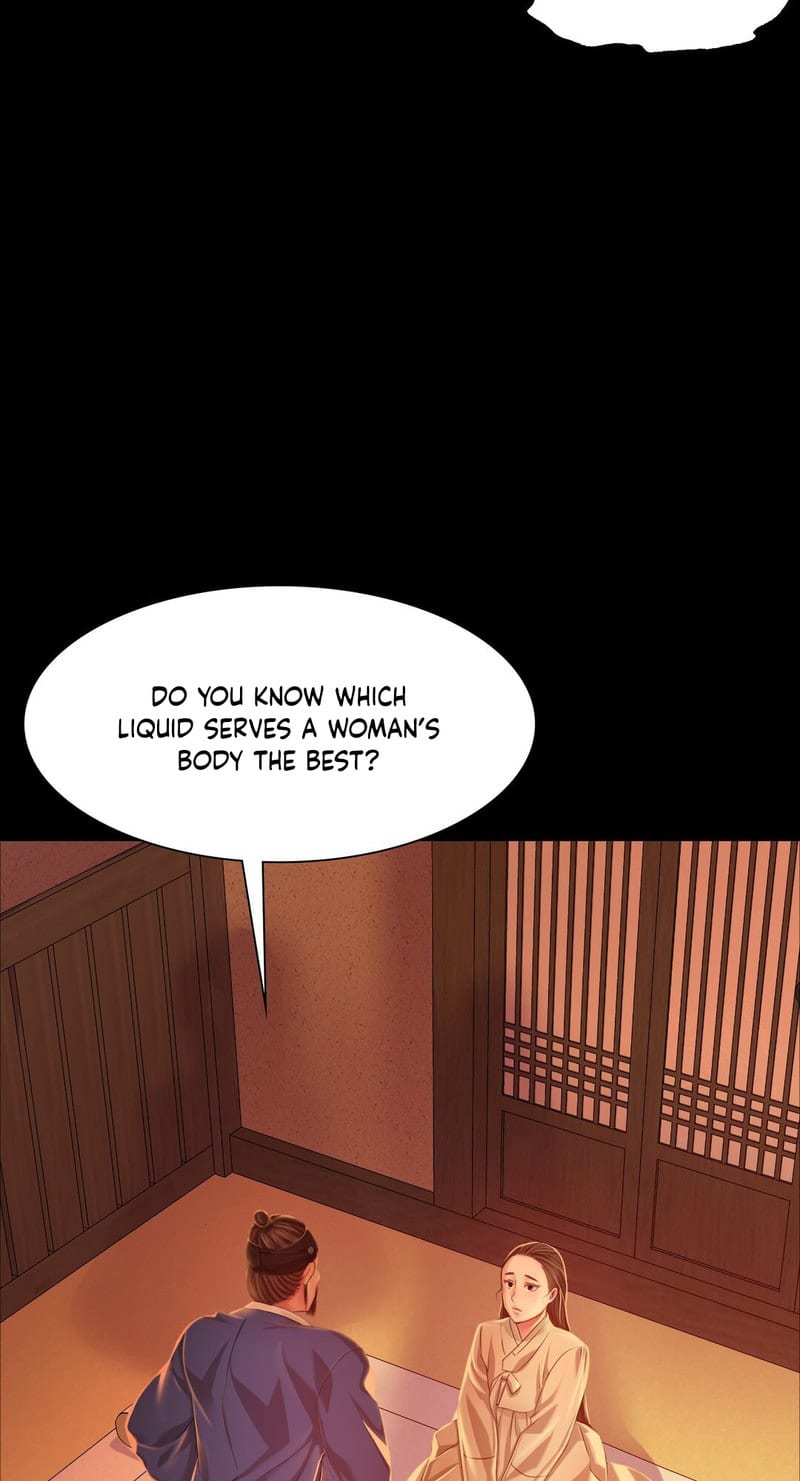 Madam Uncensored, chapter 26, page 37 of 89