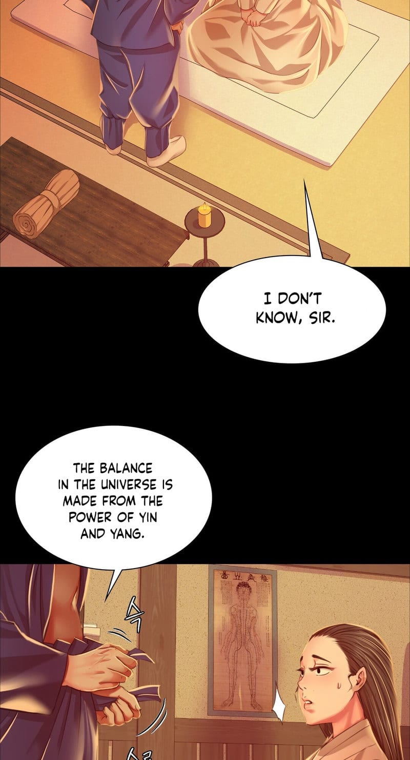 Madam Uncensored, chapter 26, page 38 of 89