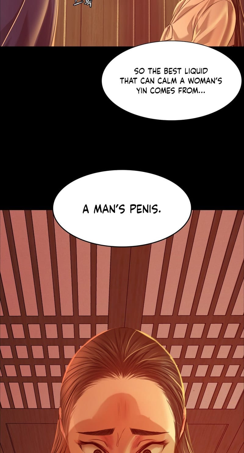 Madam Uncensored, chapter 26, page 39 of 89