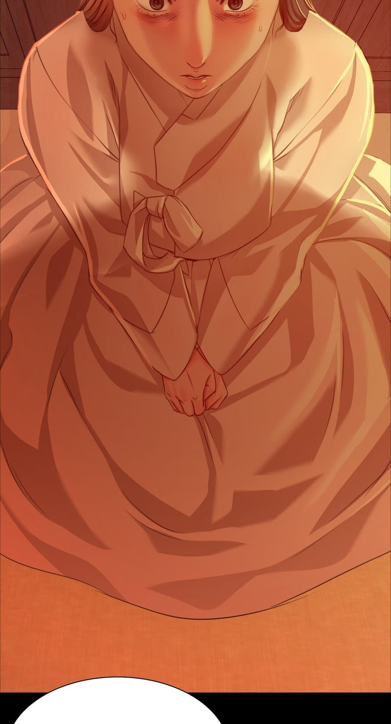 Madam Uncensored, chapter 26, page 40 of 89