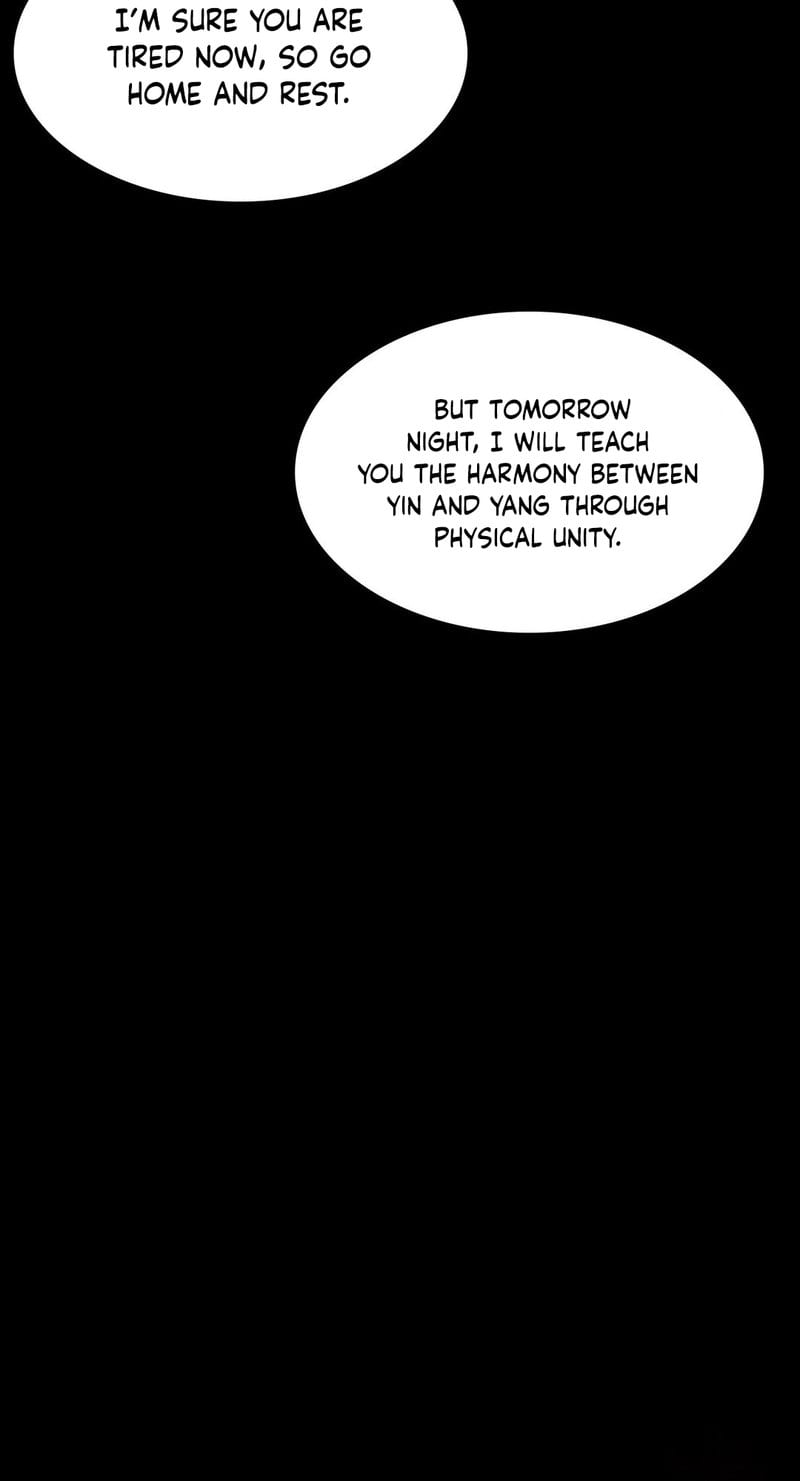 Madam Uncensored, chapter 26, page 41 of 89