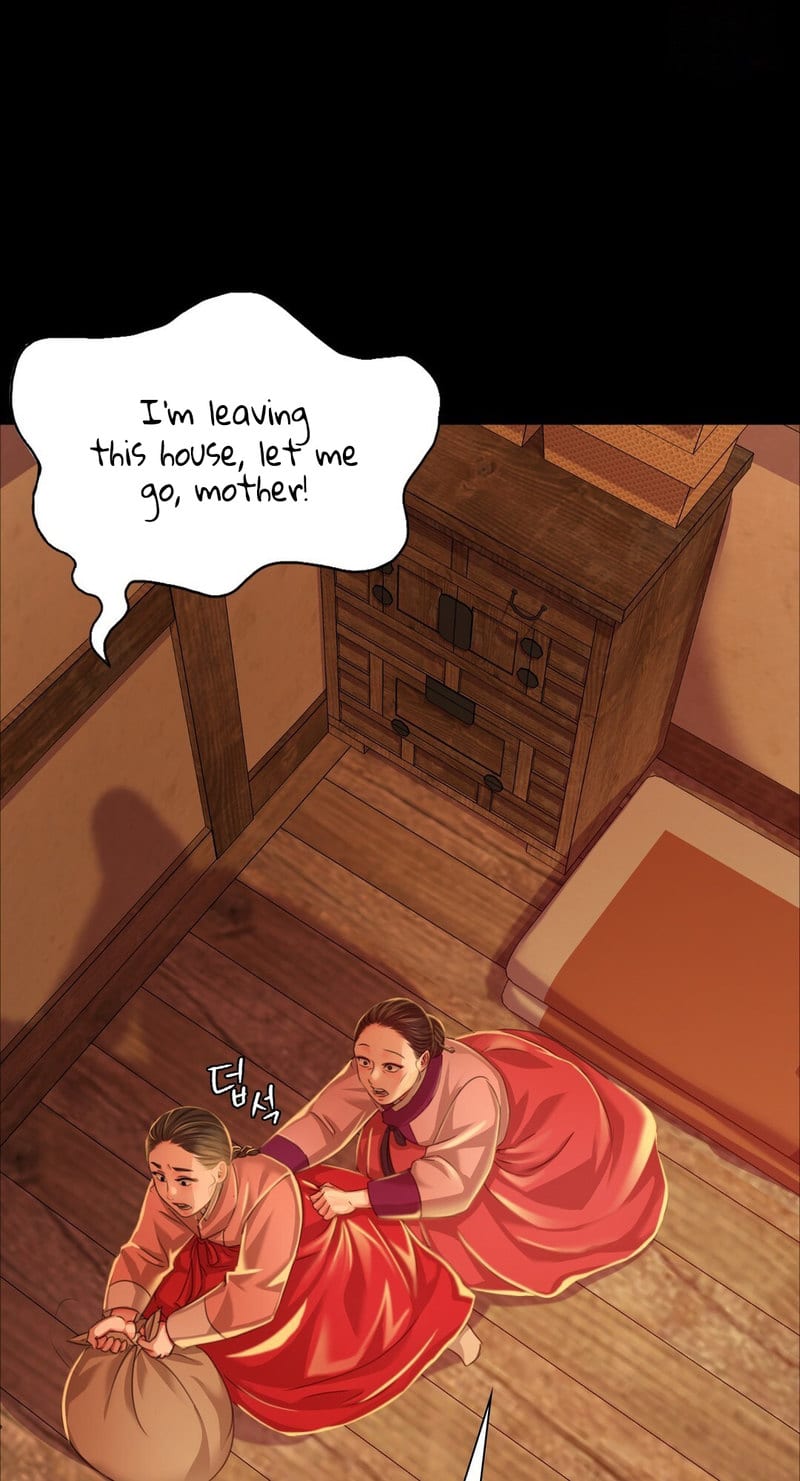 Madam Uncensored, chapter 26, page 42 of 89