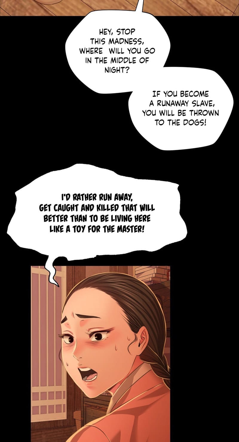 Madam Uncensored, chapter 26, page 43 of 89