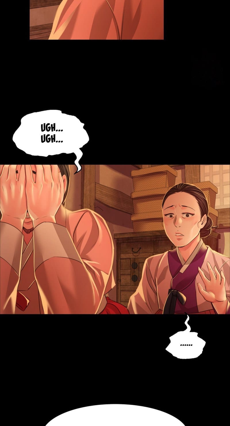 Madam Uncensored, chapter 26, page 44 of 89