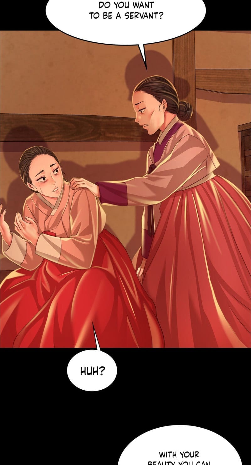 Madam Uncensored, chapter 26, page 45 of 89