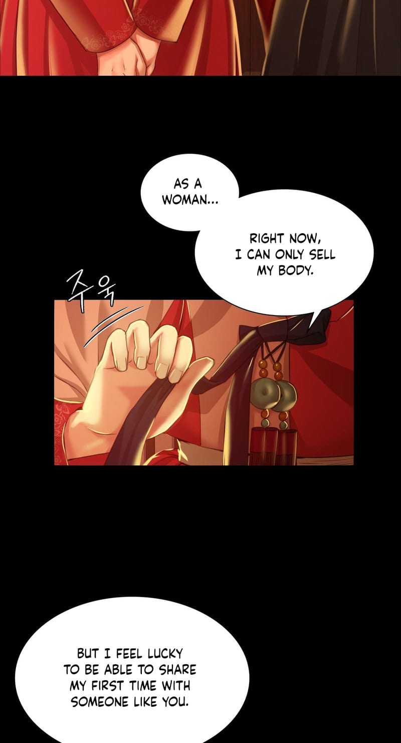 Madam Uncensored, chapter 26, page 49 of 89