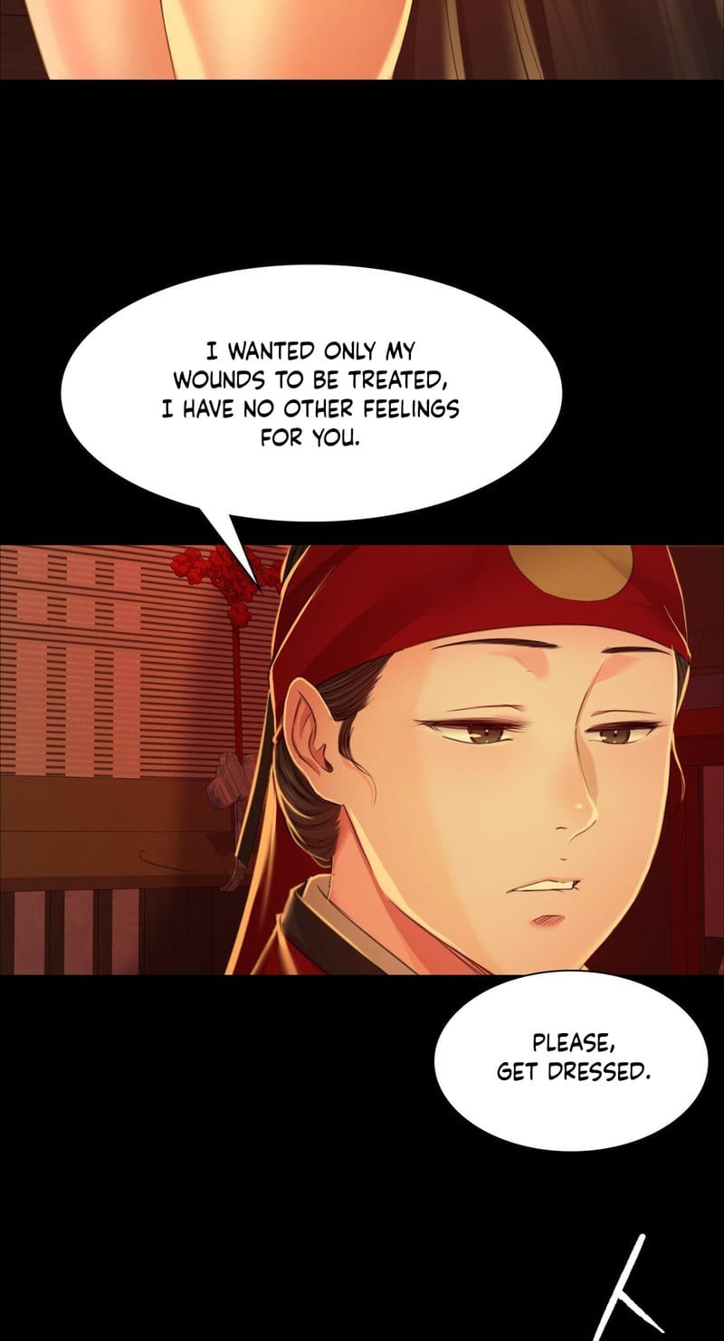 Madam Uncensored, chapter 26, page 51 of 89