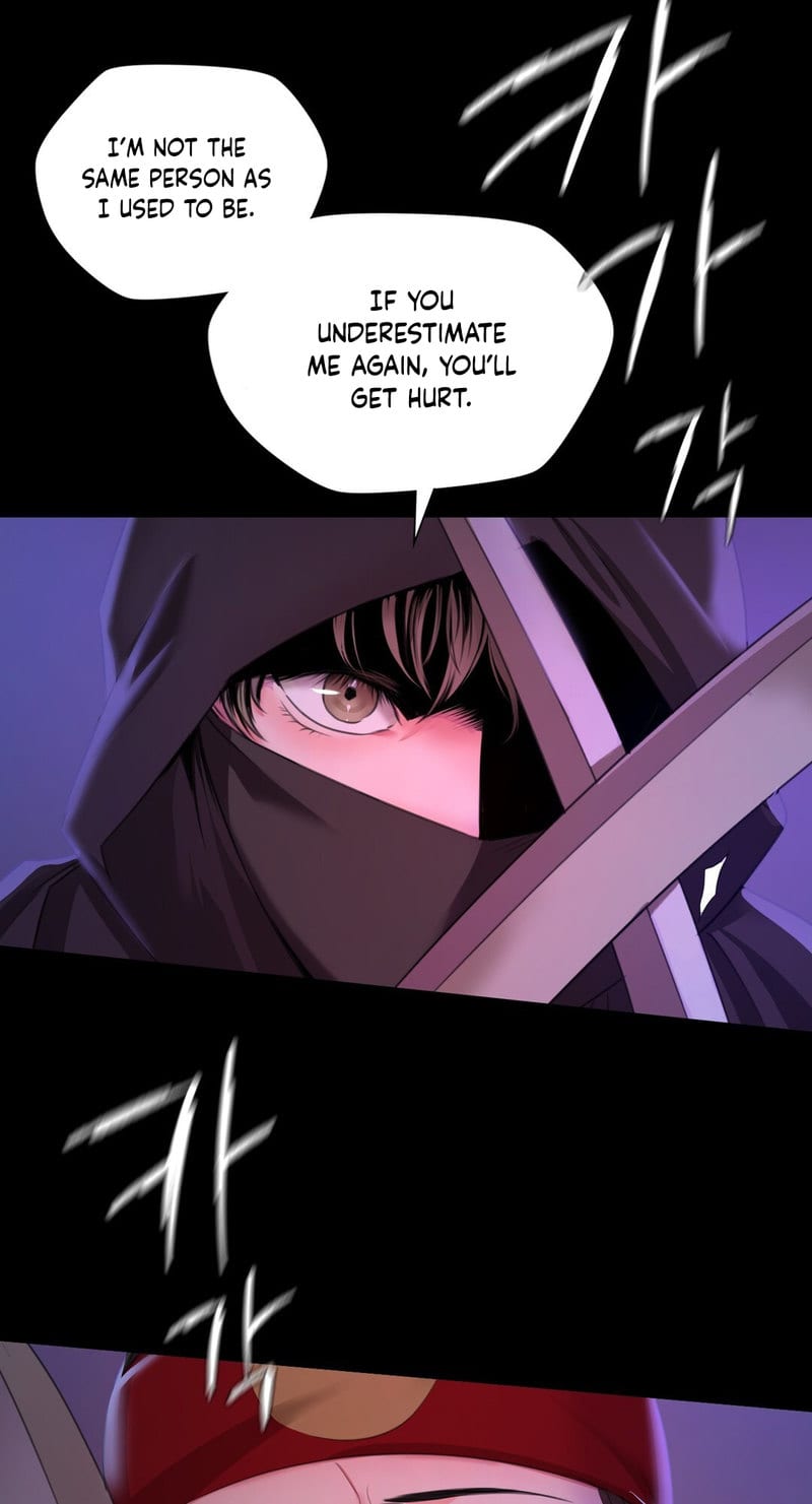 Madam Uncensored, chapter 26, page 66 of 89