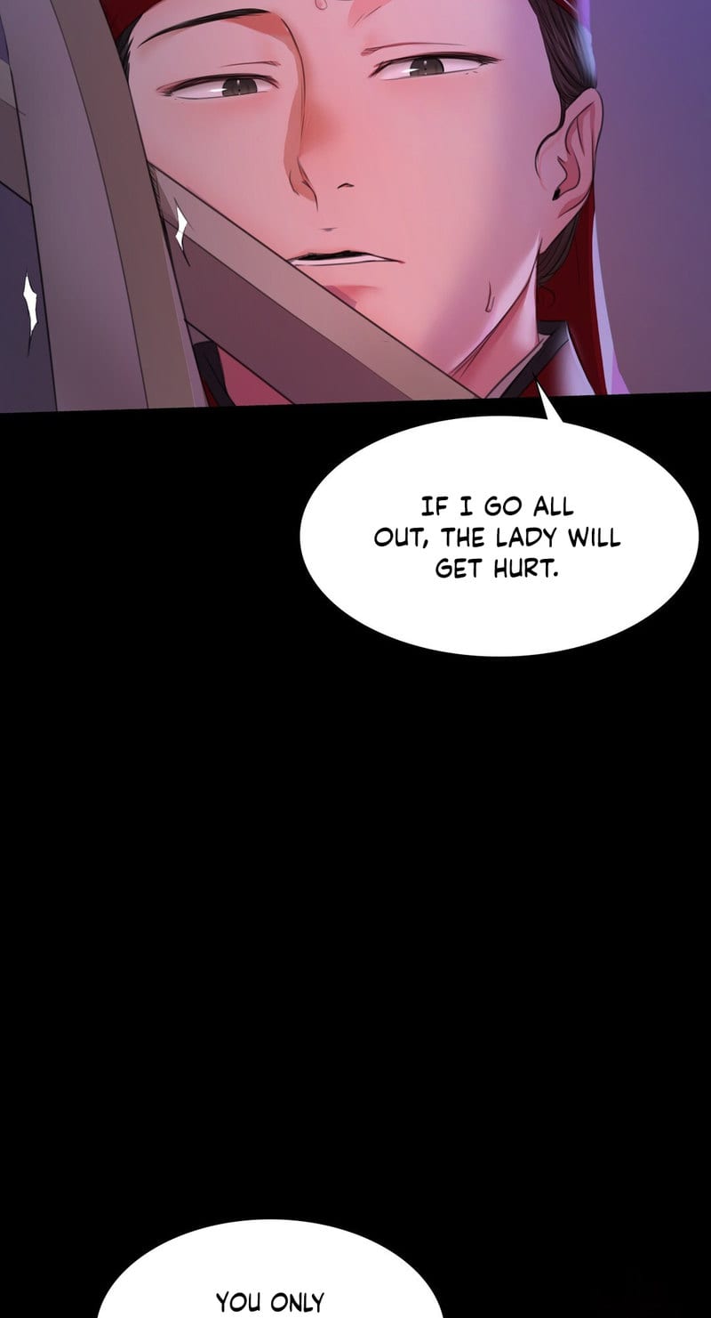 Madam Uncensored, chapter 26, page 67 of 89