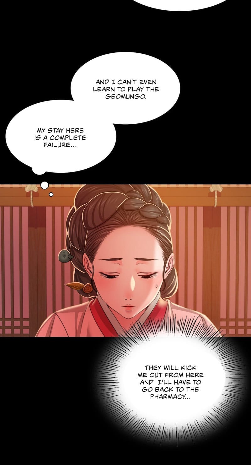 Madam Uncensored, chapter 26, page 69 of 89