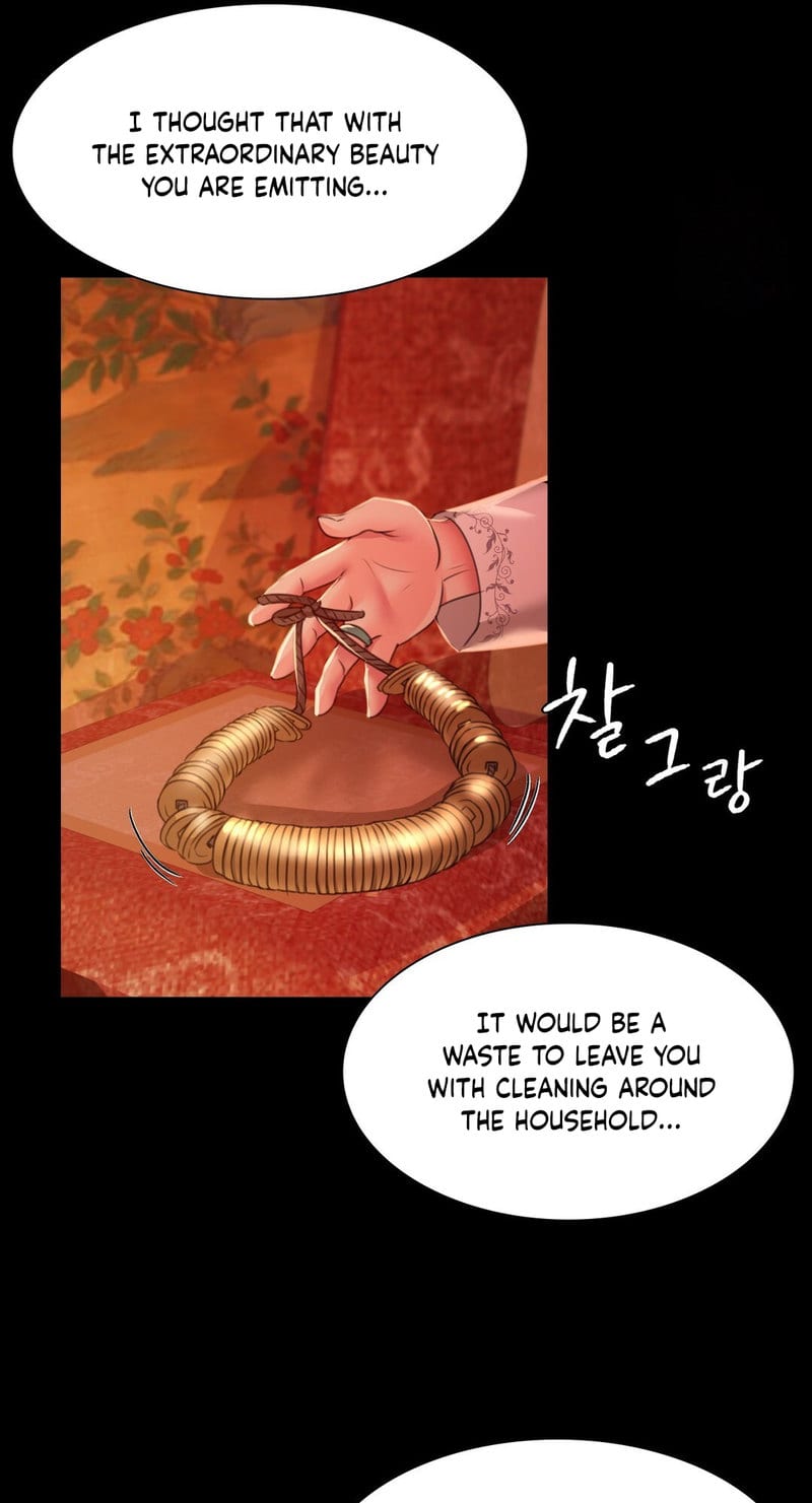 Madam Uncensored, chapter 26, page 70 of 89