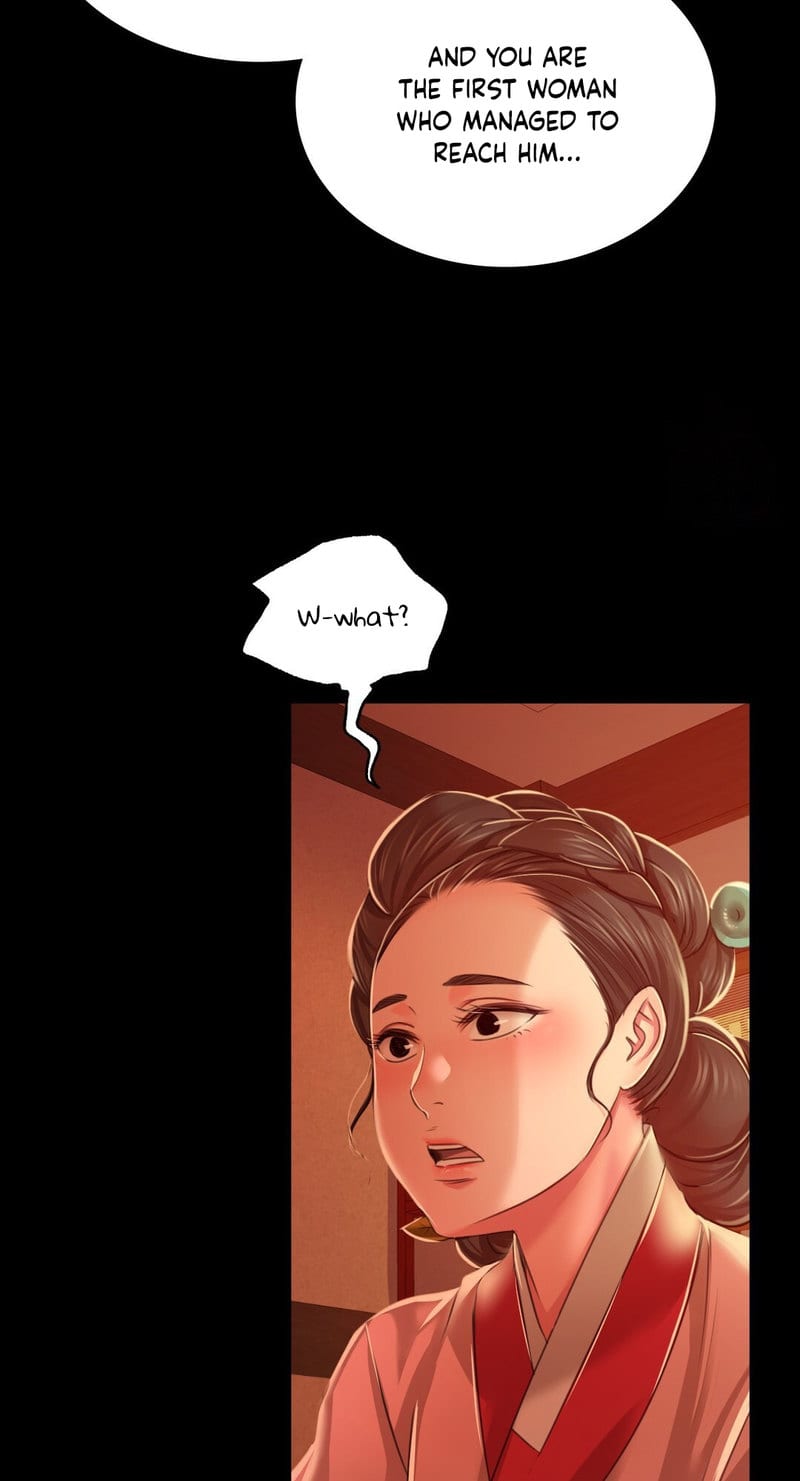Madam Uncensored, chapter 26, page 72 of 89