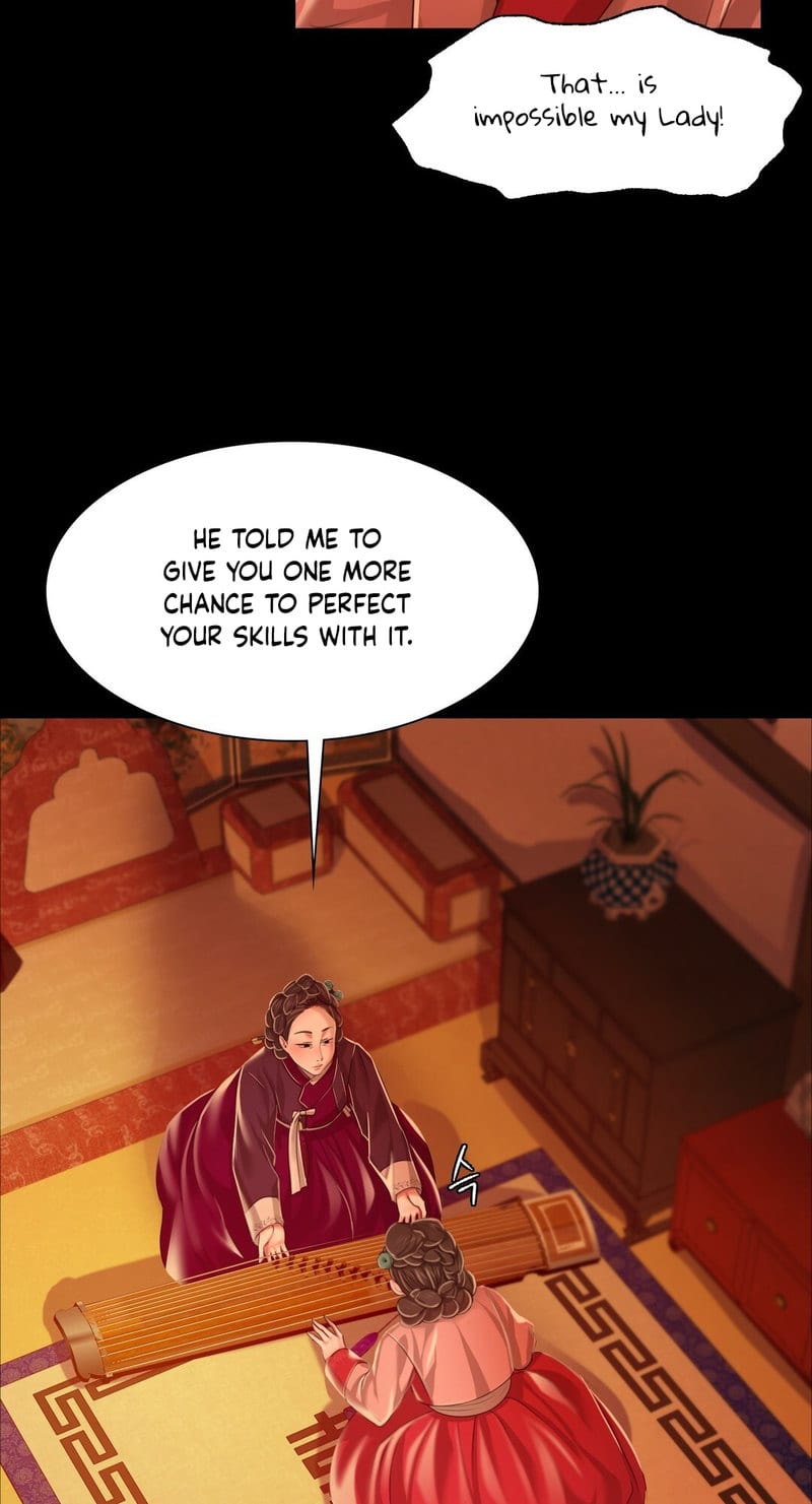 Madam Uncensored, chapter 26, page 73 of 89