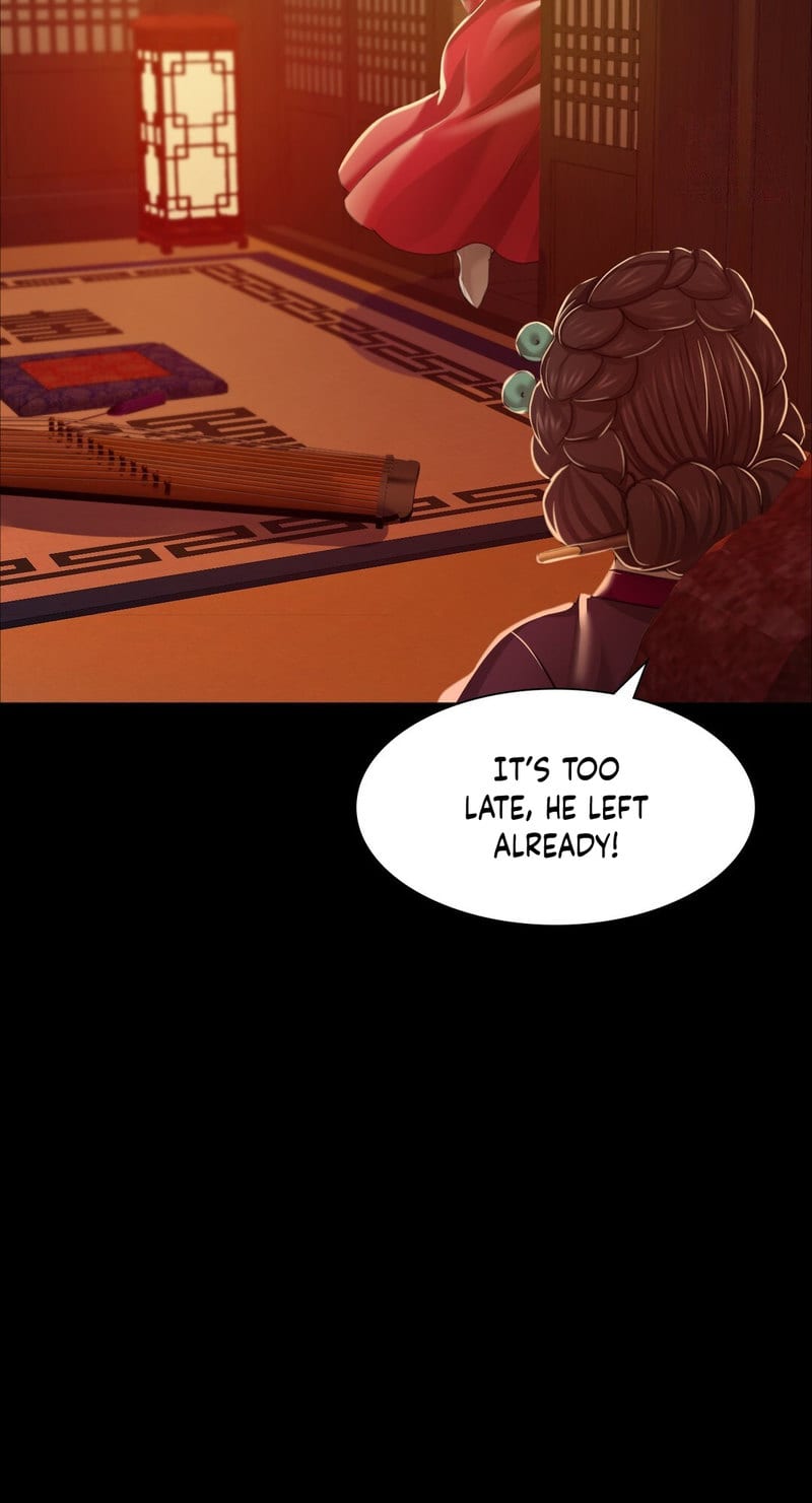 Madam Uncensored, chapter 26, page 77 of 89