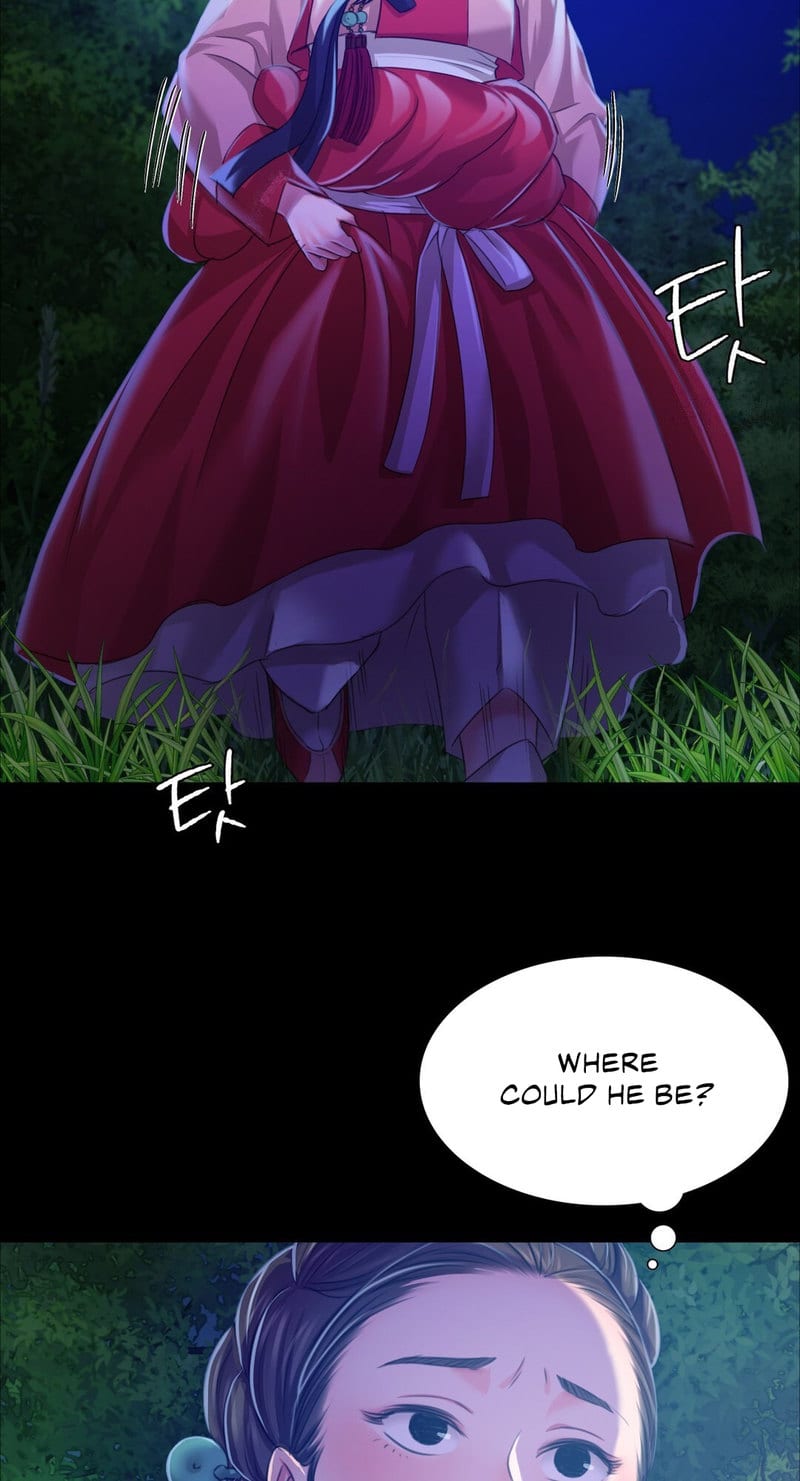 Madam Uncensored, chapter 26, page 79 of 89