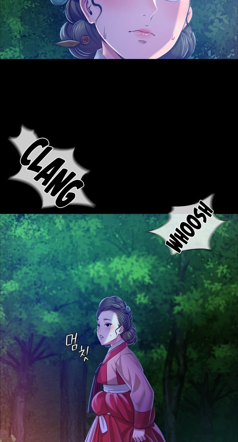 Madam Uncensored, chapter 26, page 80 of 89