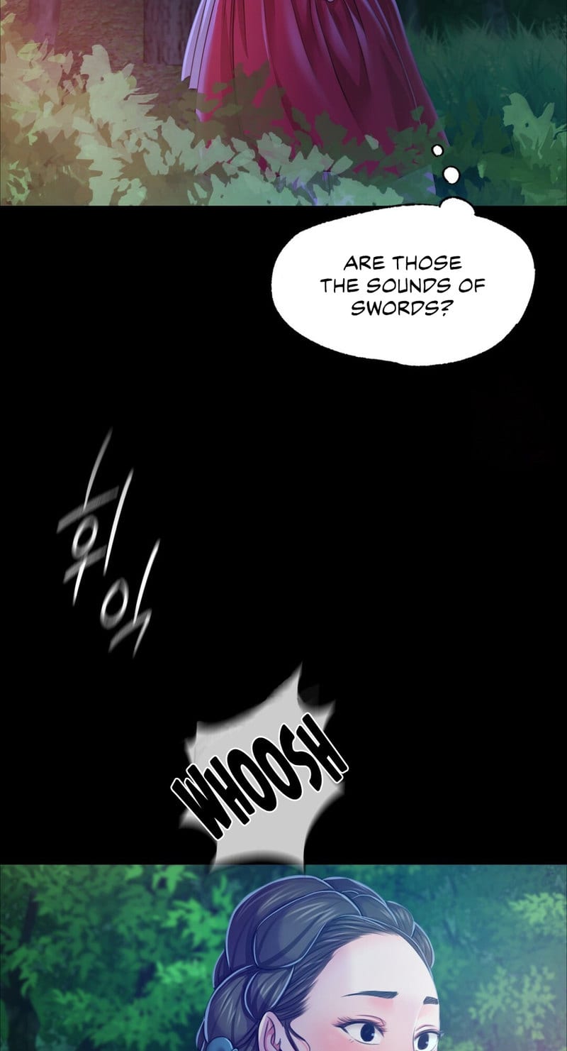 Madam Uncensored, chapter 26, page 81 of 89