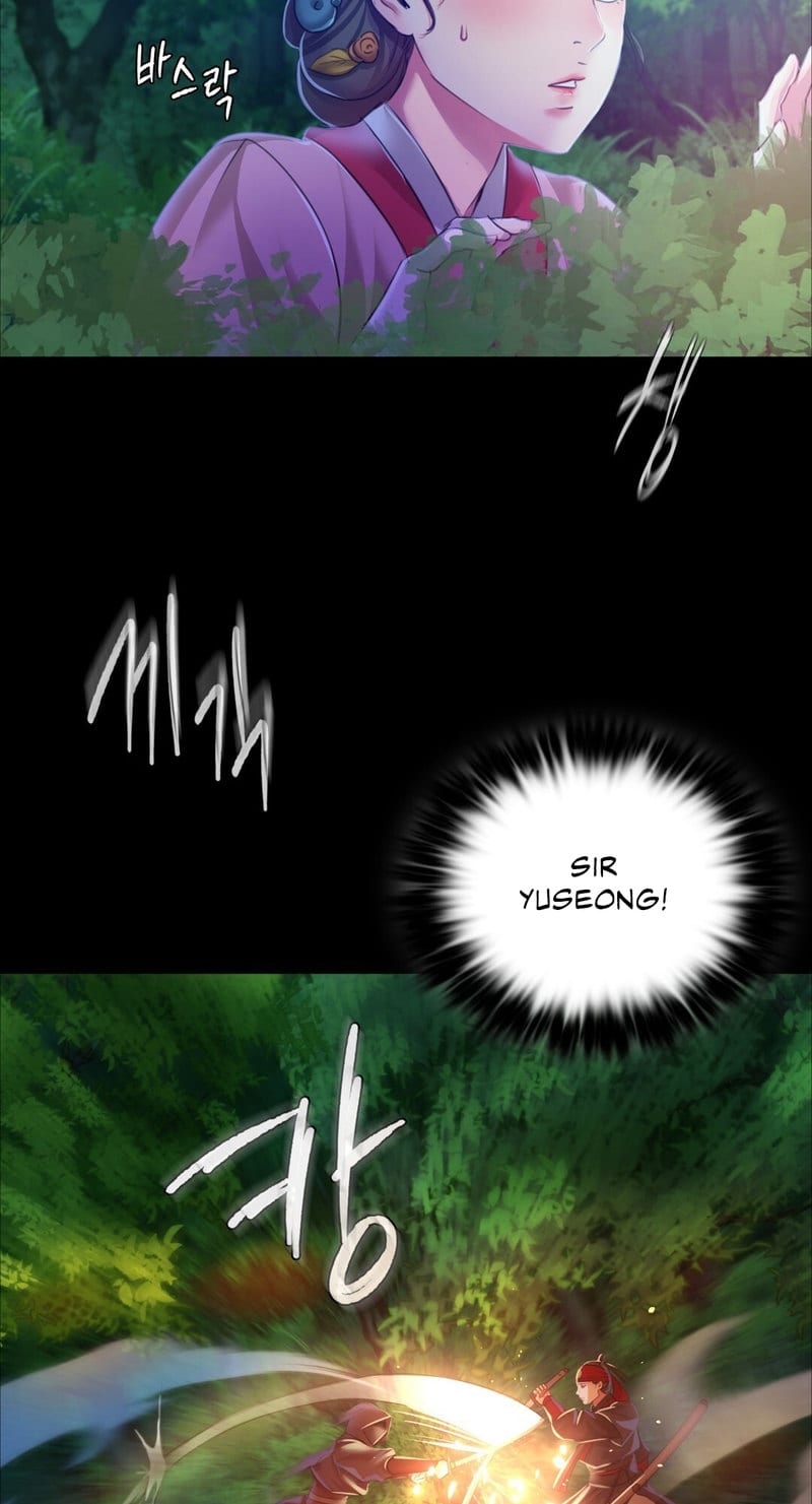 Madam Uncensored, chapter 26, page 82 of 89