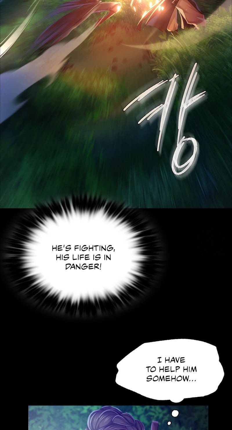 Madam Uncensored, chapter 26, page 83 of 89