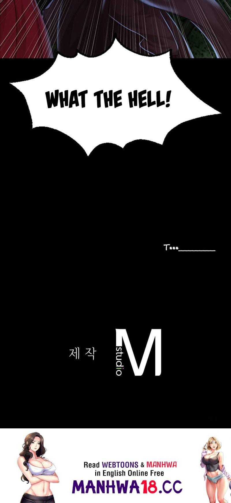 Madam Uncensored, chapter 26, page 89 of 89