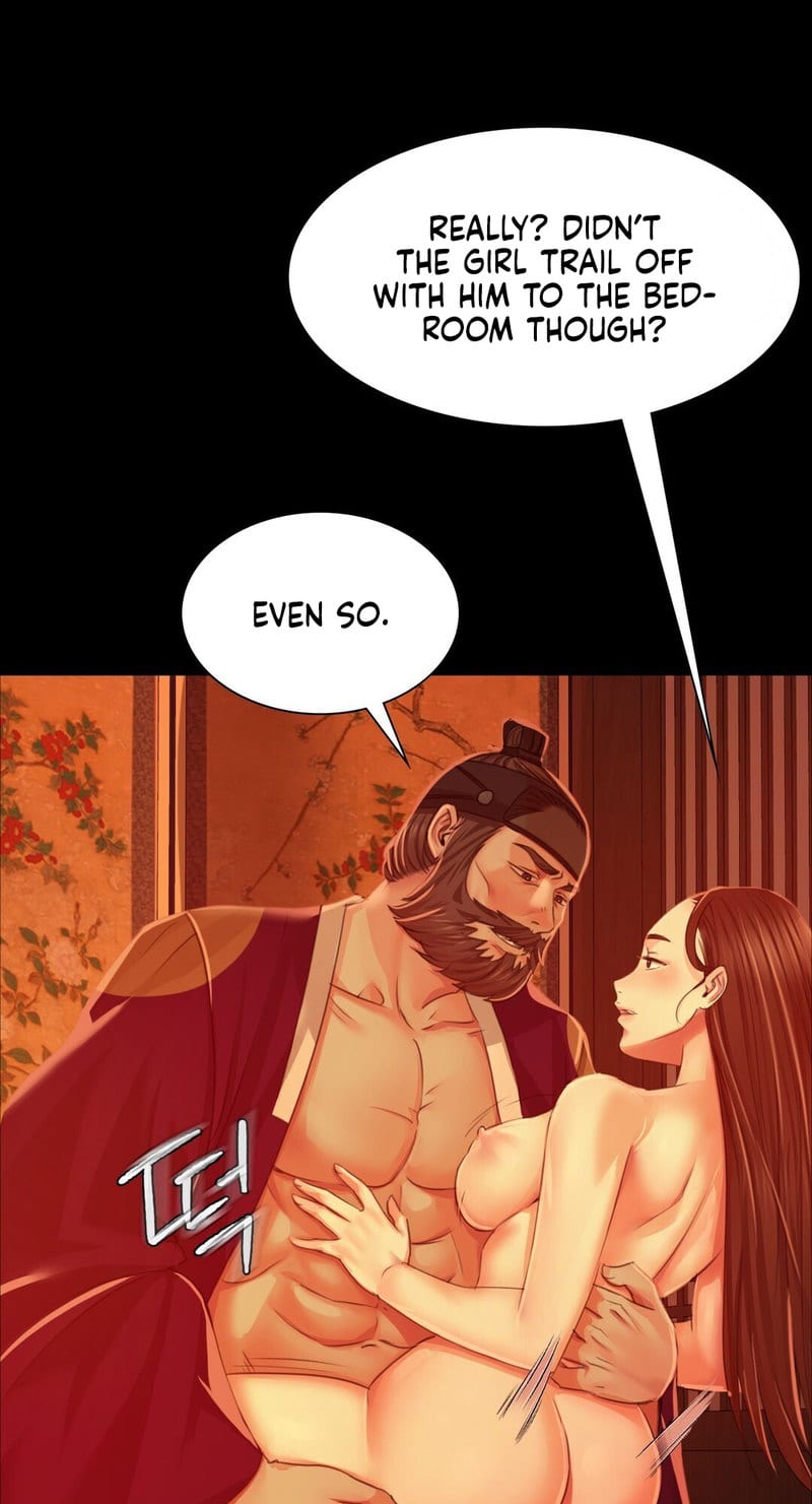 Madam Uncensored, chapter 27, page 18 of 80