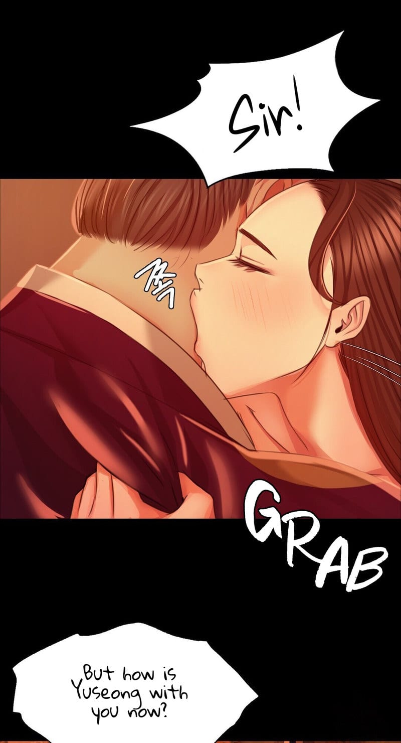 Madam Uncensored, chapter 27, page 20 of 80