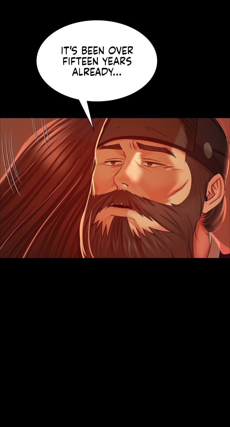 Madam Uncensored, chapter 27, page 22 of 80