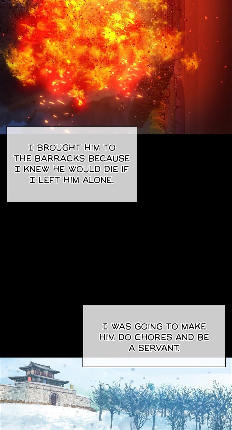 Madam Uncensored, chapter 27, page 24 of 80