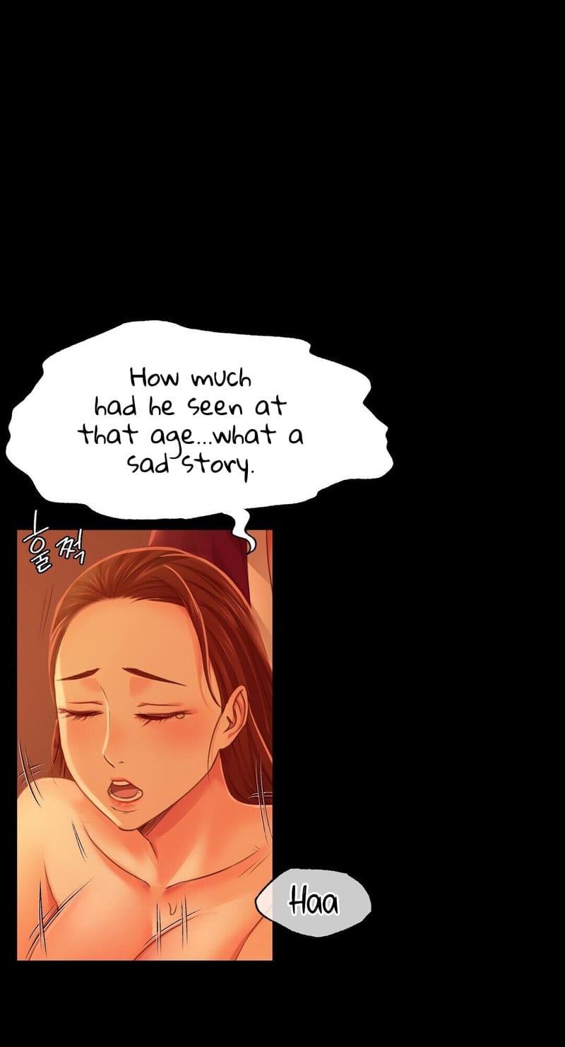 Madam Uncensored, chapter 27, page 28 of 80