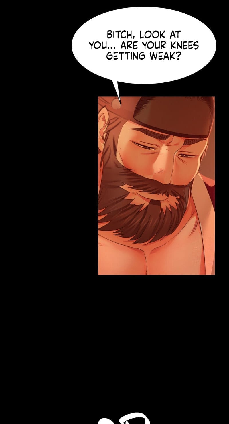 Madam Uncensored, chapter 27, page 29 of 80