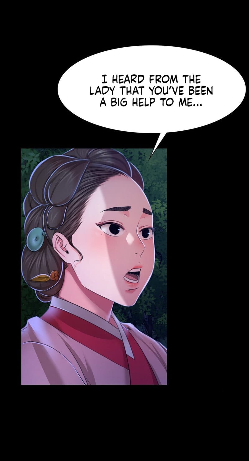 Madam Uncensored, chapter 27, page 41 of 80