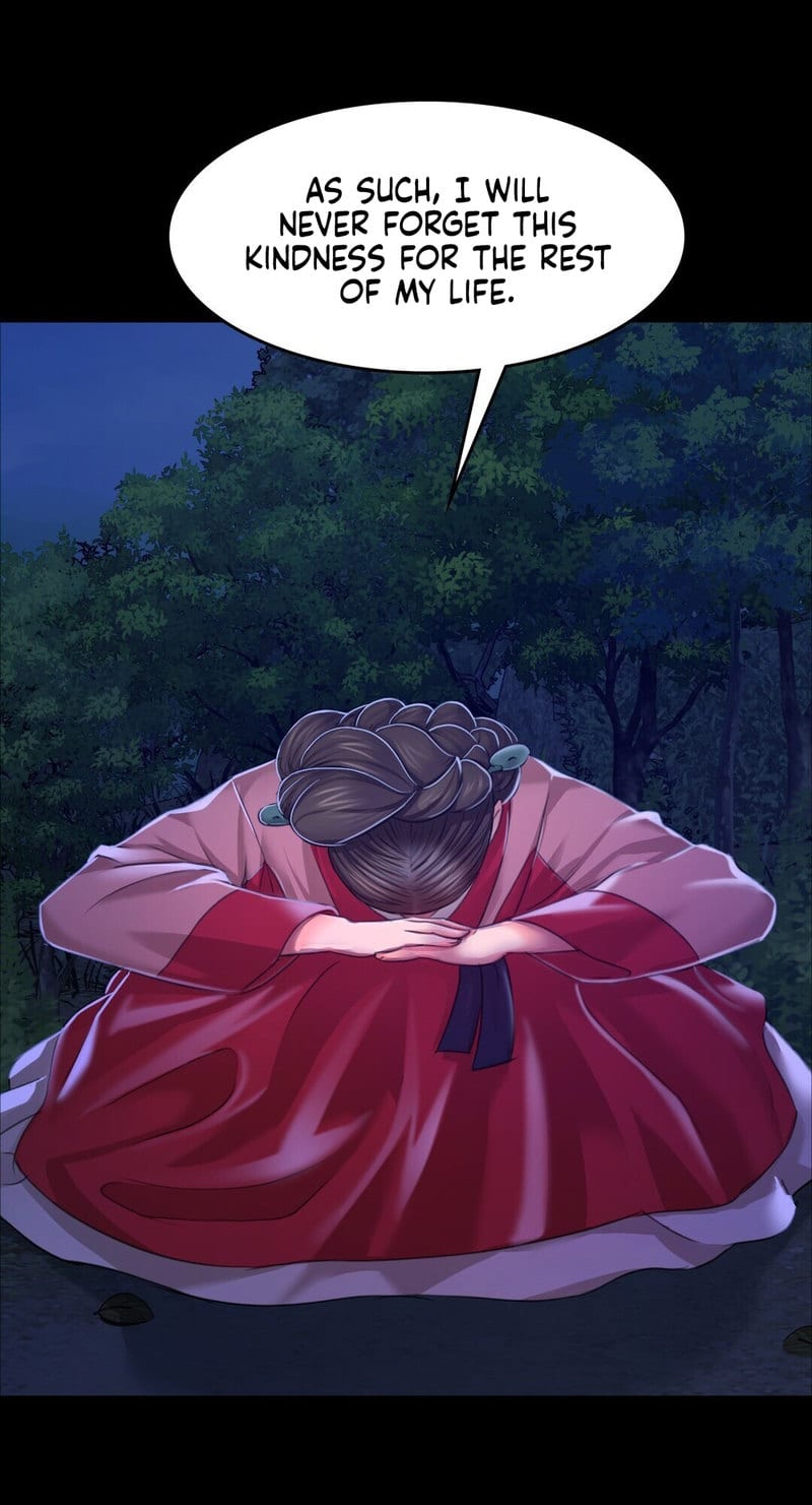 Madam Uncensored, chapter 27, page 42 of 80