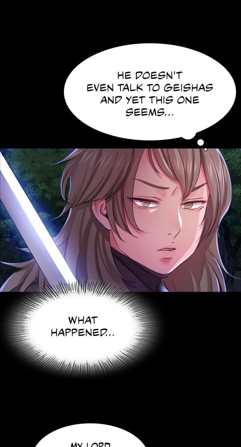 Madam Uncensored, chapter 27, page 43 of 80