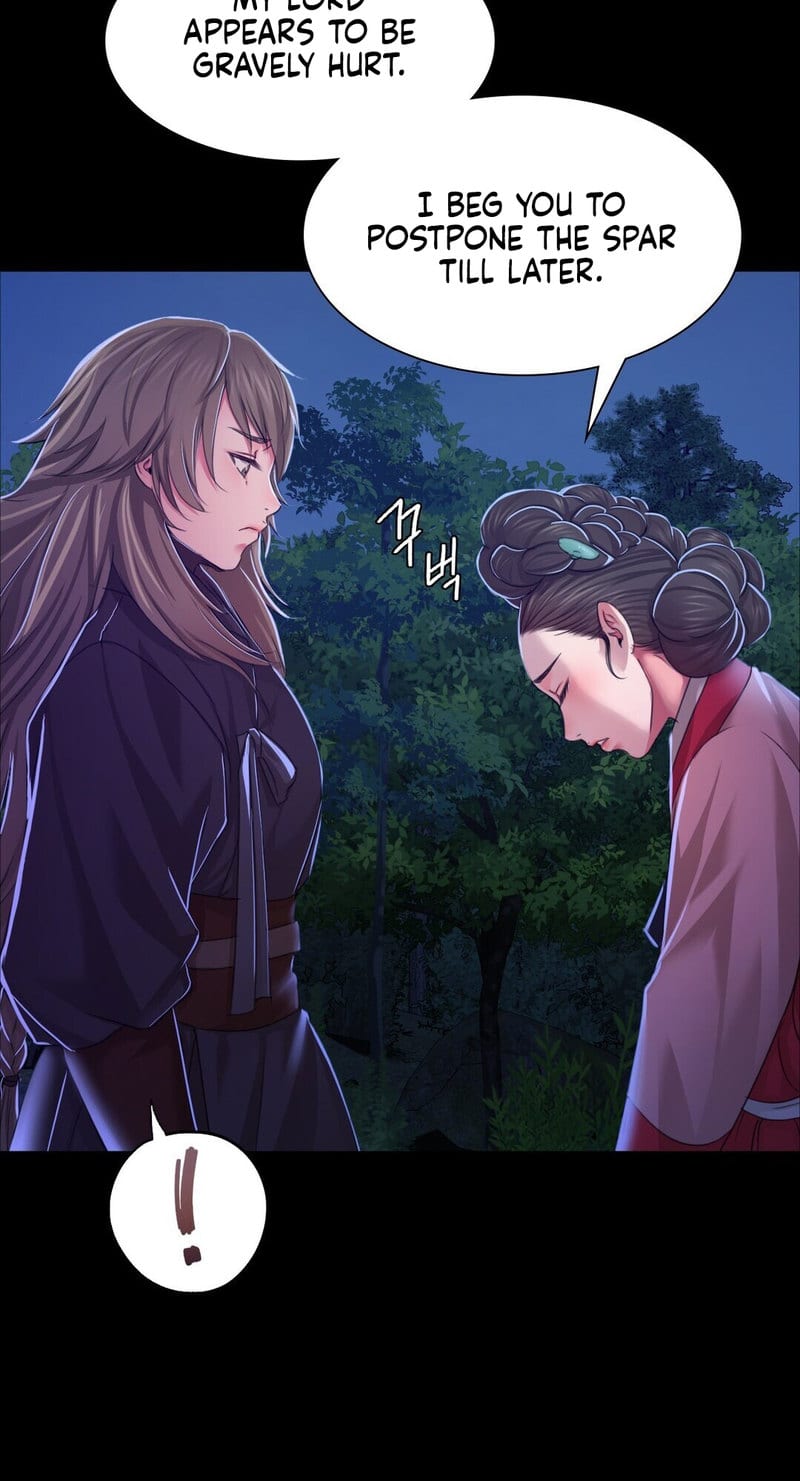 Madam Uncensored, chapter 27, page 44 of 80