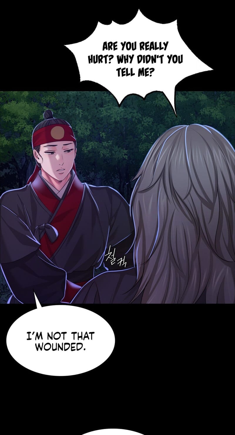 Madam Uncensored, chapter 27, page 45 of 80