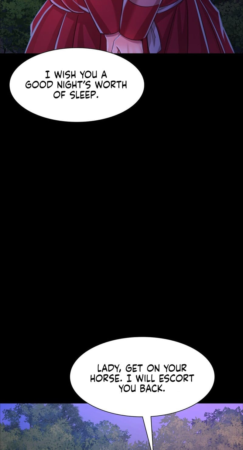 Madam Uncensored, chapter 27, page 49 of 80