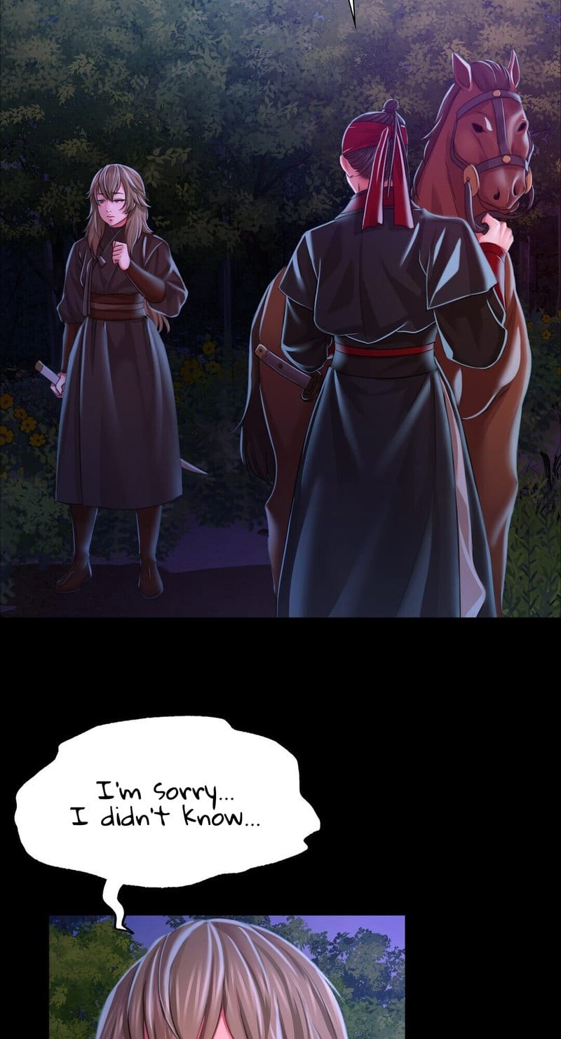 Madam Uncensored, chapter 27, page 50 of 80