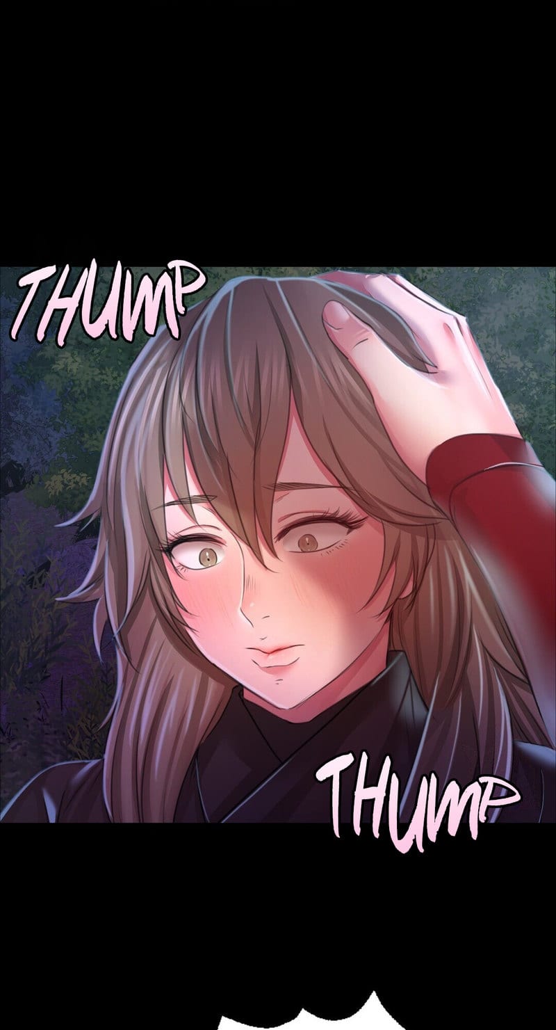Madam Uncensored, chapter 27, page 53 of 80