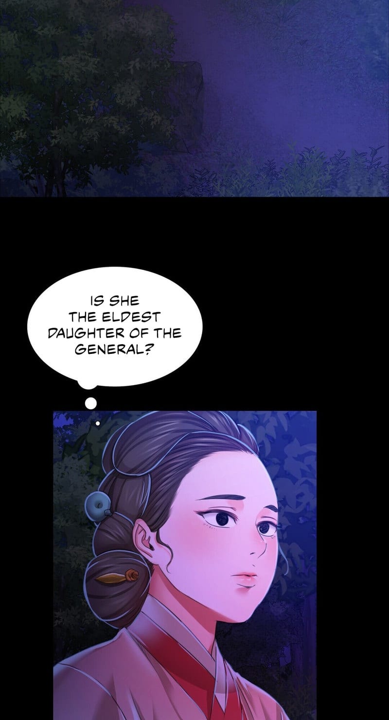 Madam Uncensored, chapter 27, page 57 of 80